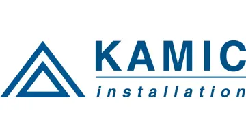 Kamic Installation