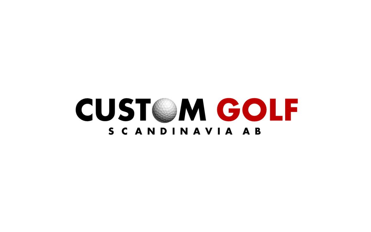 Custom Golf 