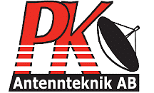PK Antennteknik
