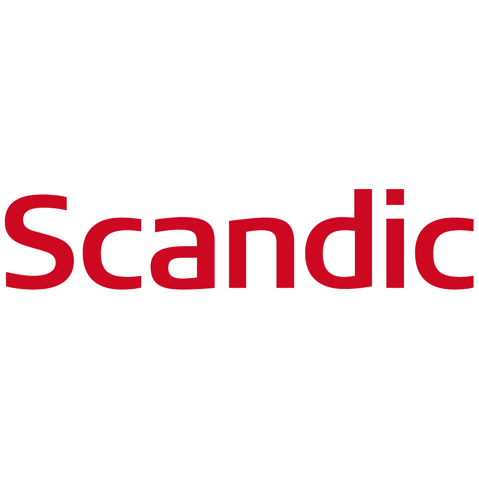 SCANDIC