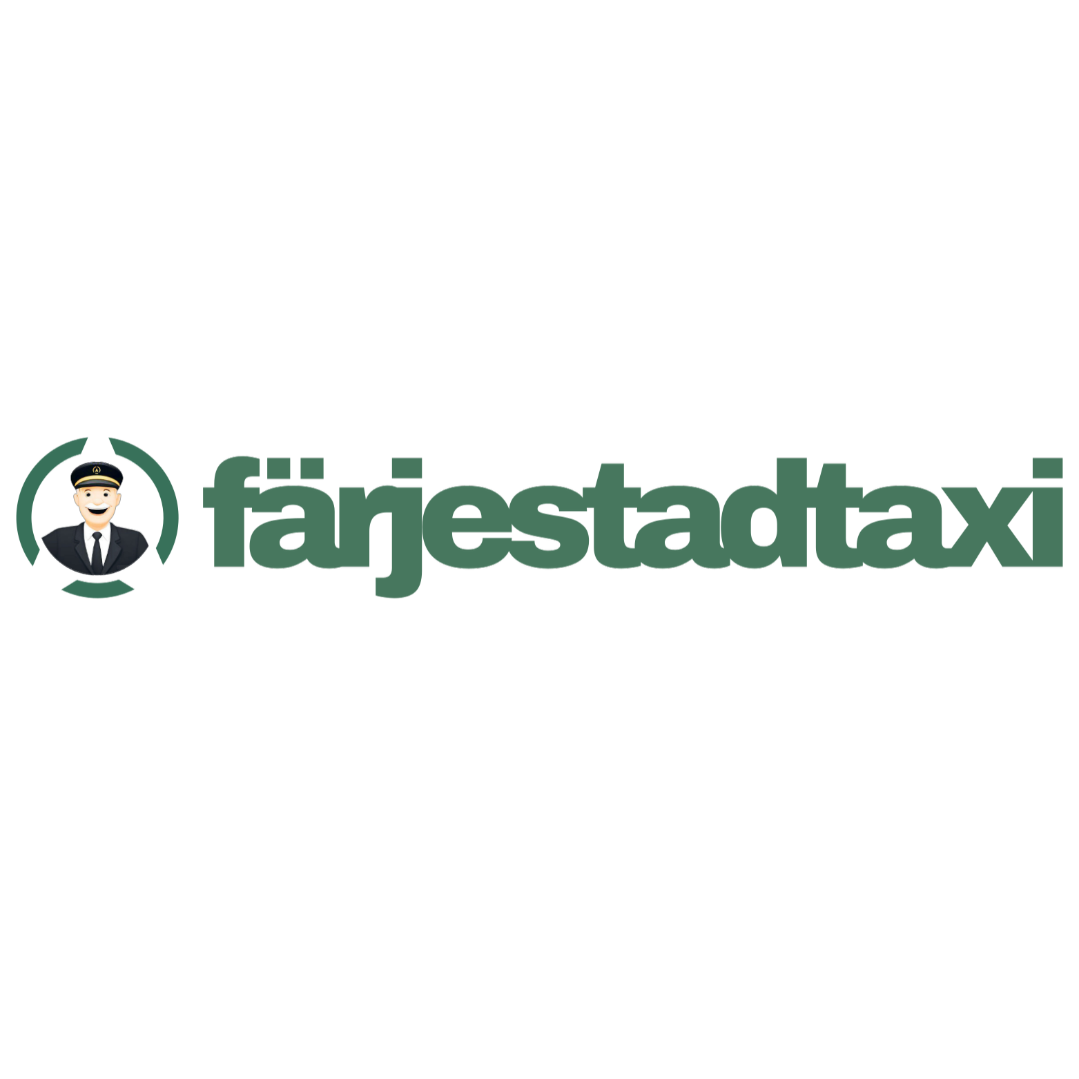 Färjestad Taxi