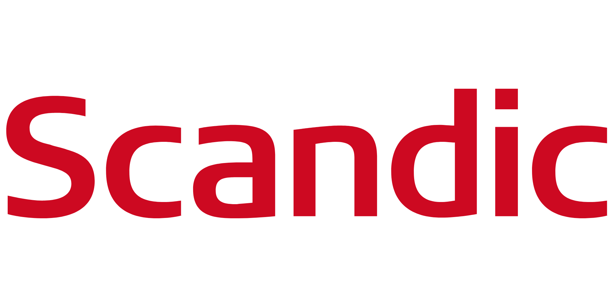 SCANDIC