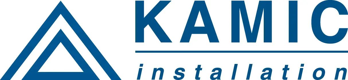 Kamic Installation