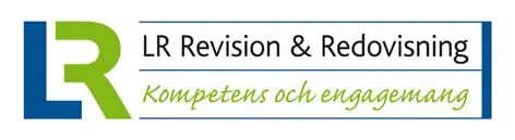 LR Revision & Redovisning