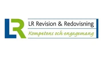 LR Revision & Redovisning