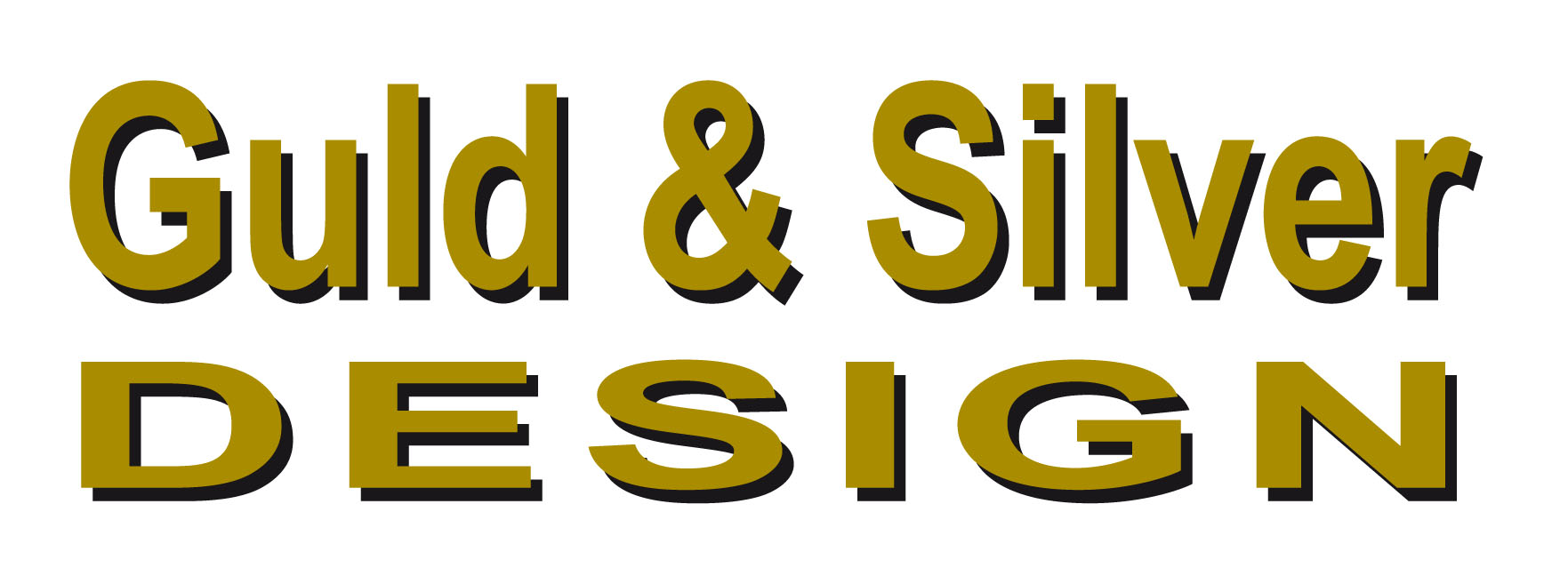 Guld & Silver Design