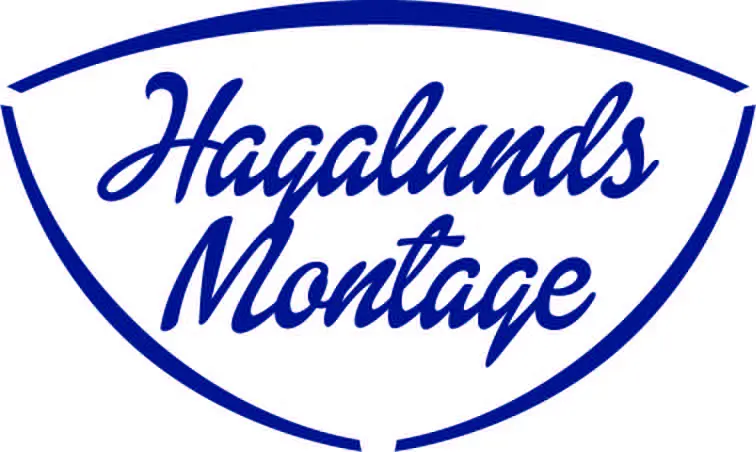 Hagalunds montage
