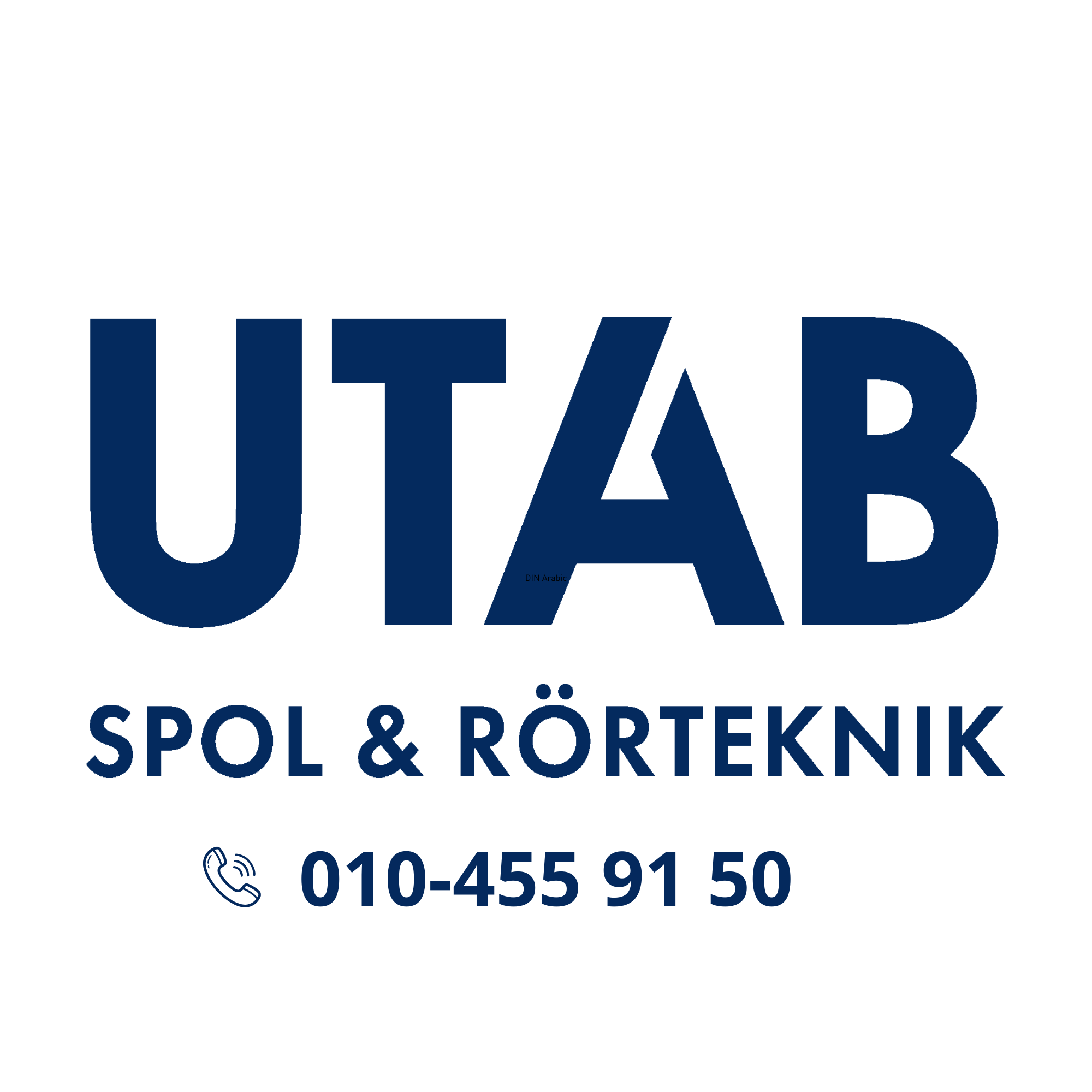UTAB Spol och Rörteknik