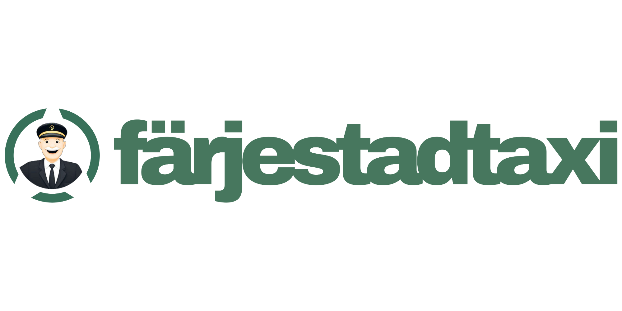 Färjestad Taxi